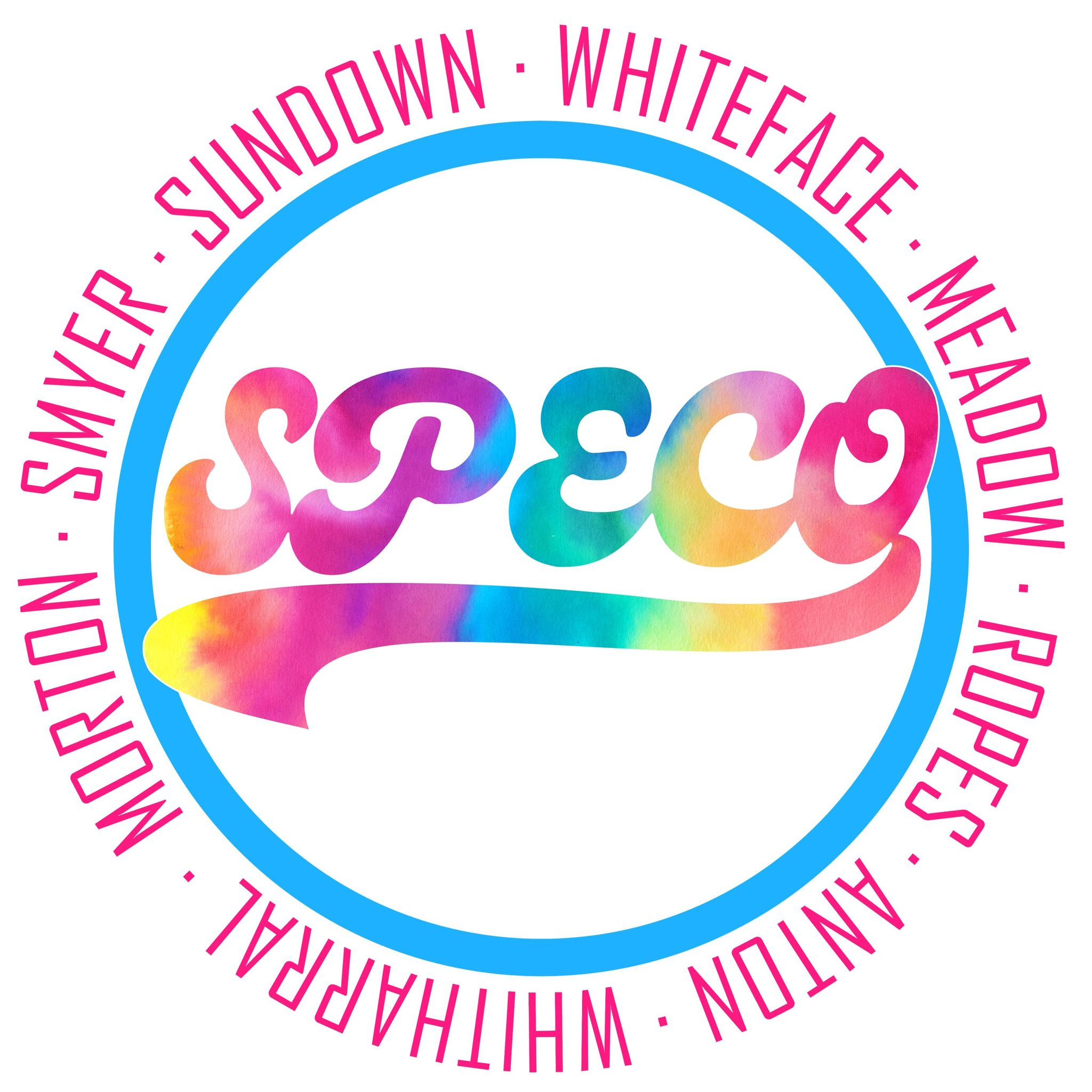 SPECO Logo