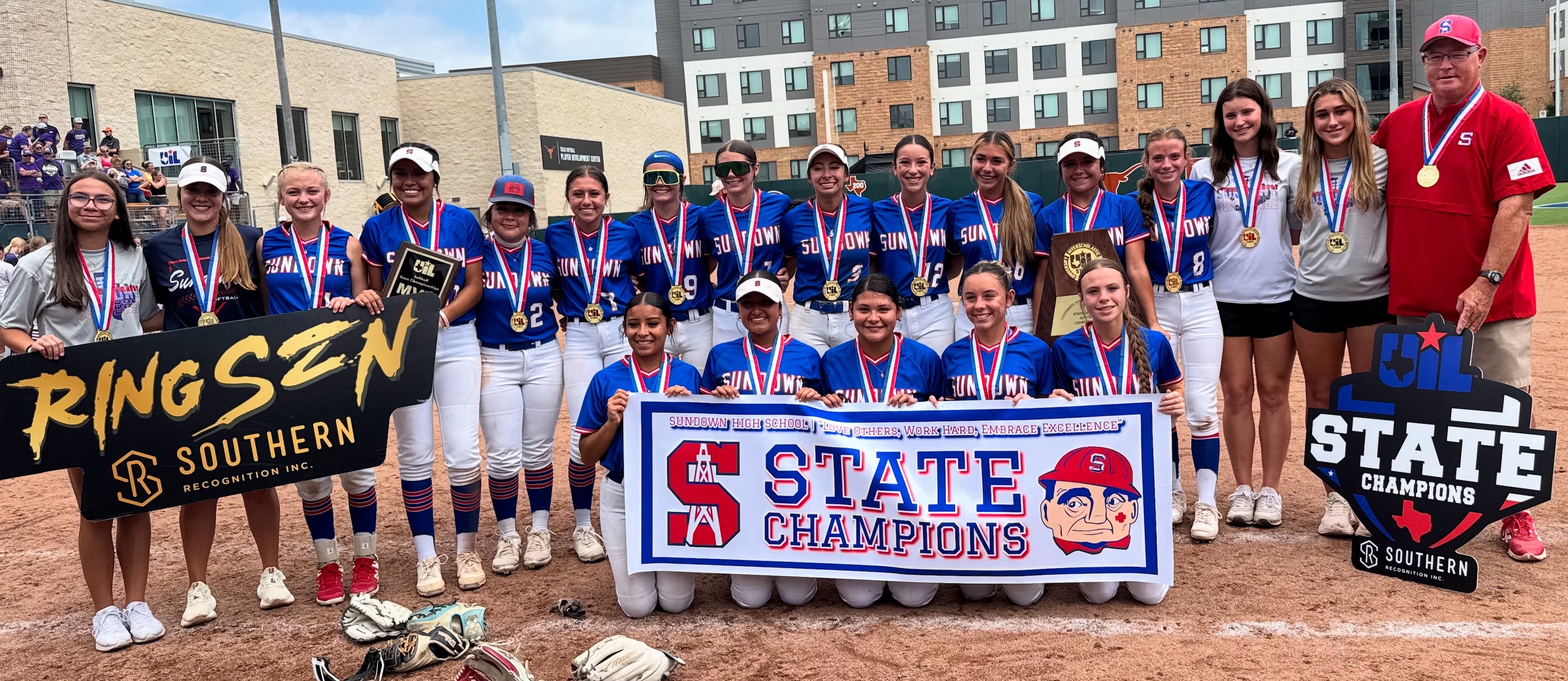 State Champions