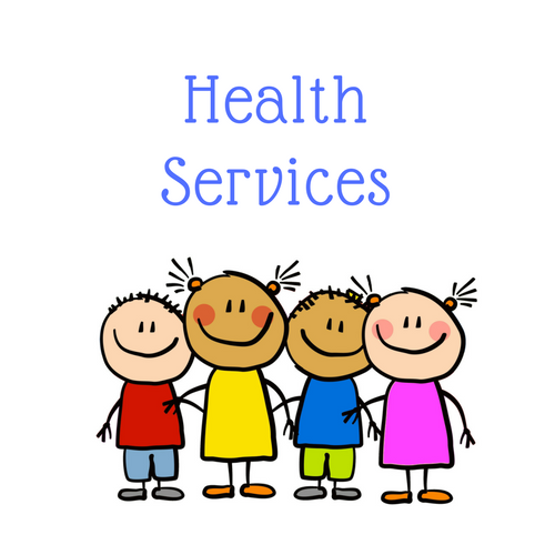 HEALTH SERVICES