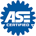 ASE Certification