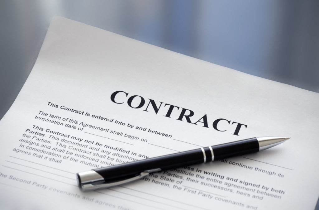 Public Meeting - Superintendent Contract