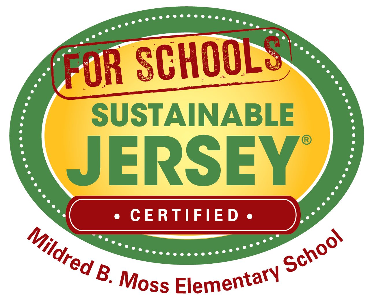 Moss Sustainable NJ