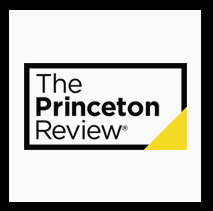Princeton Review Icon