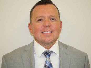 Mr. Brian Stike - Assistant Principal