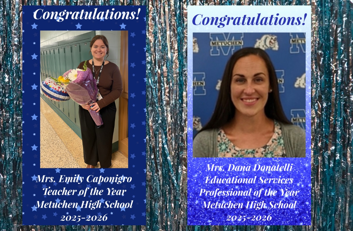 Educators of the Year 2025