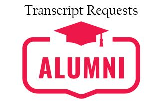 Alumni Transcript Requests