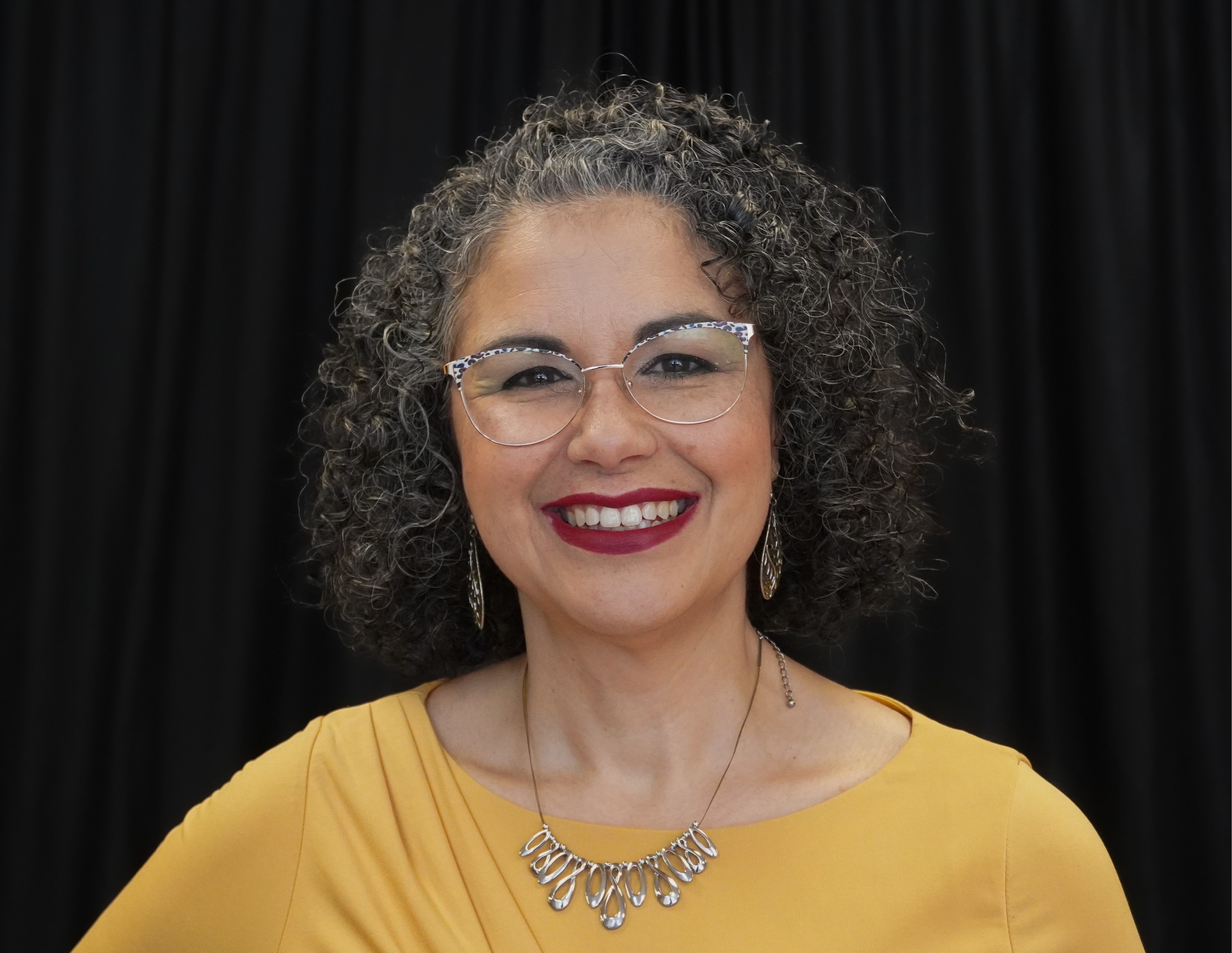 Principal, Edgar Middle School
