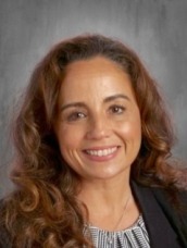 Principal, Edgar Middle School