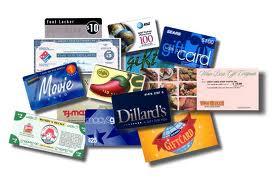 photo of coupons