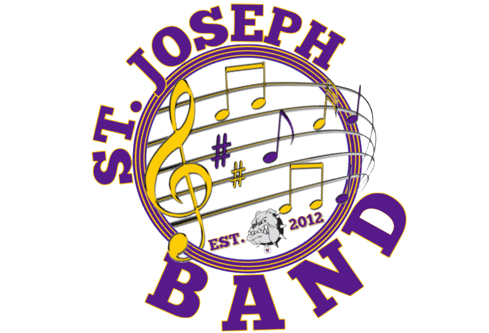 band-st-joseph-school