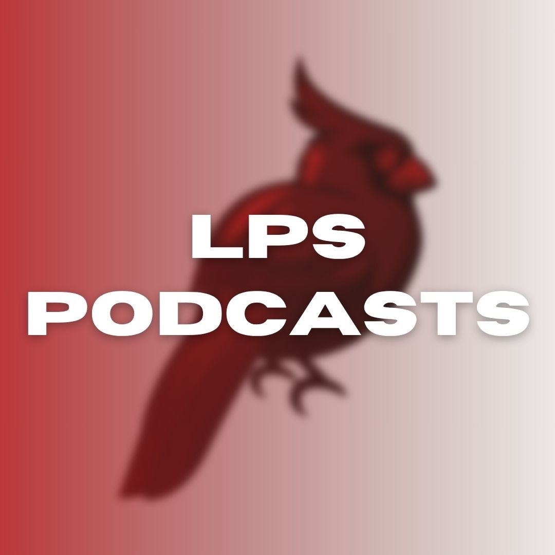 lps podcasts