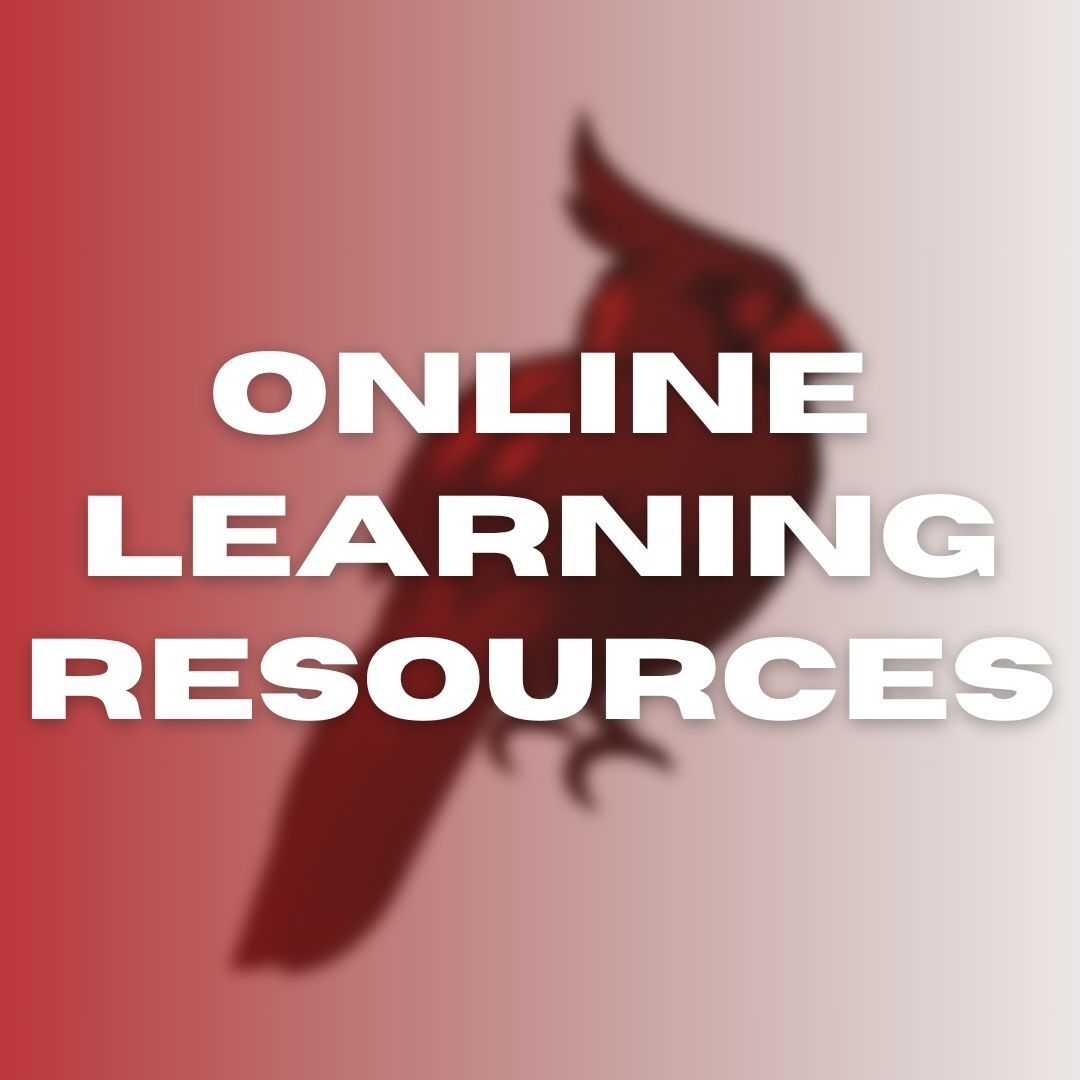 online resources