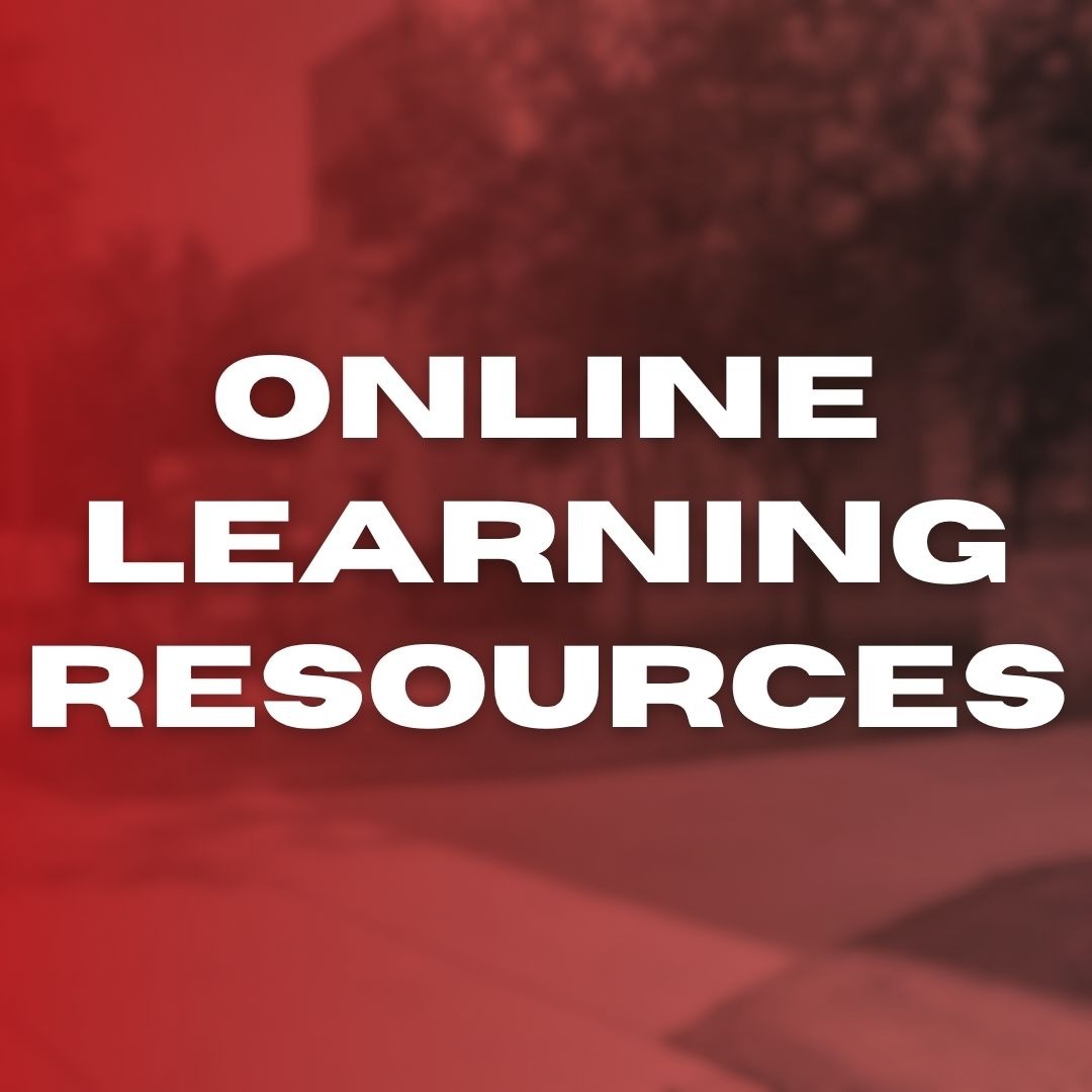 online resources