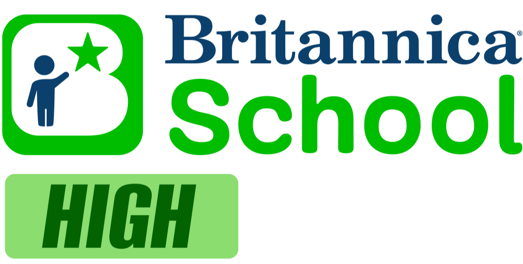 britannica  HS