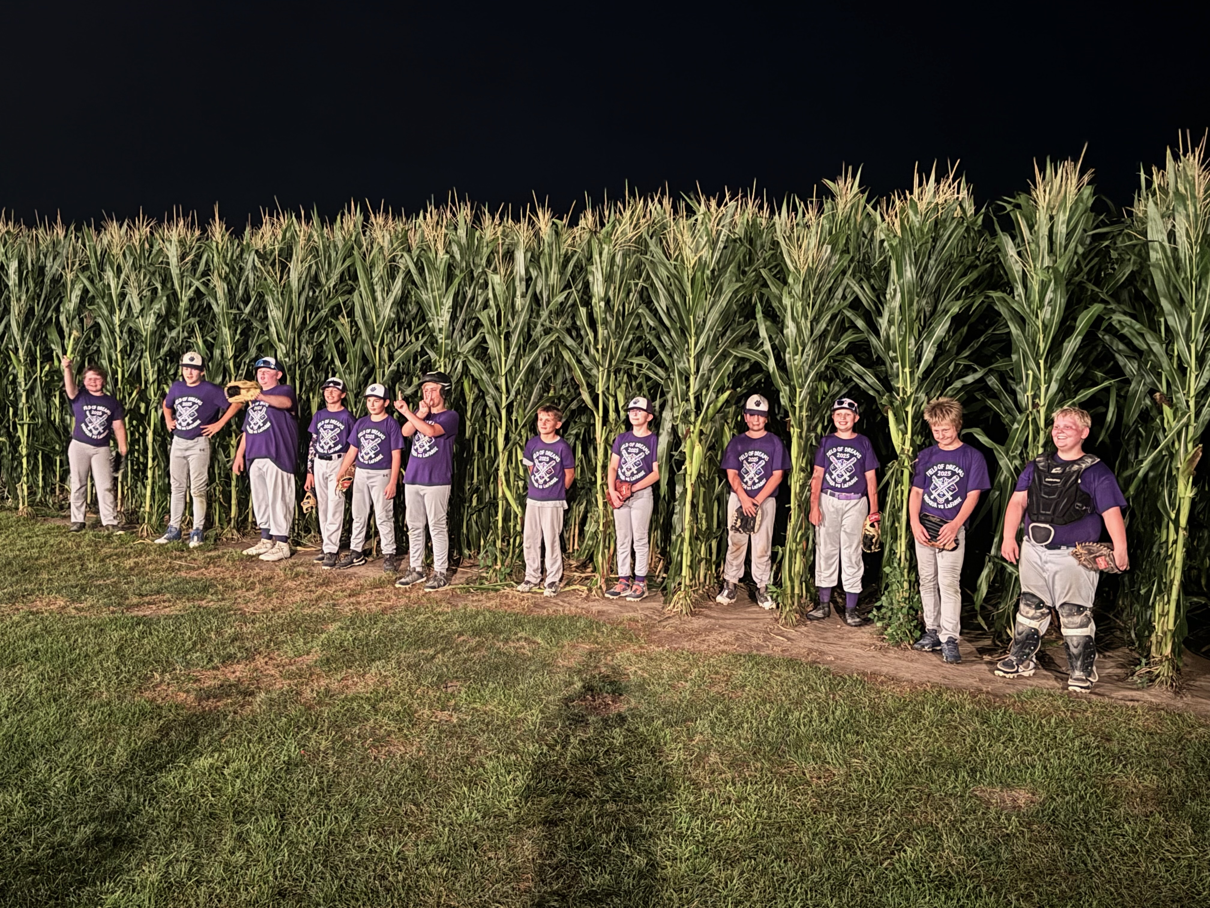 Field of Dreams