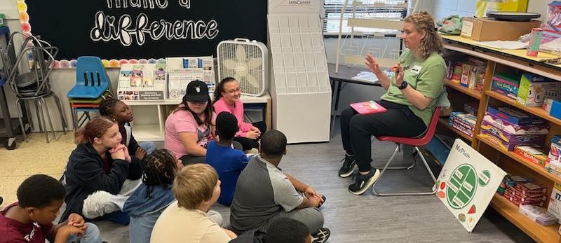 Oakbrooke June Slider