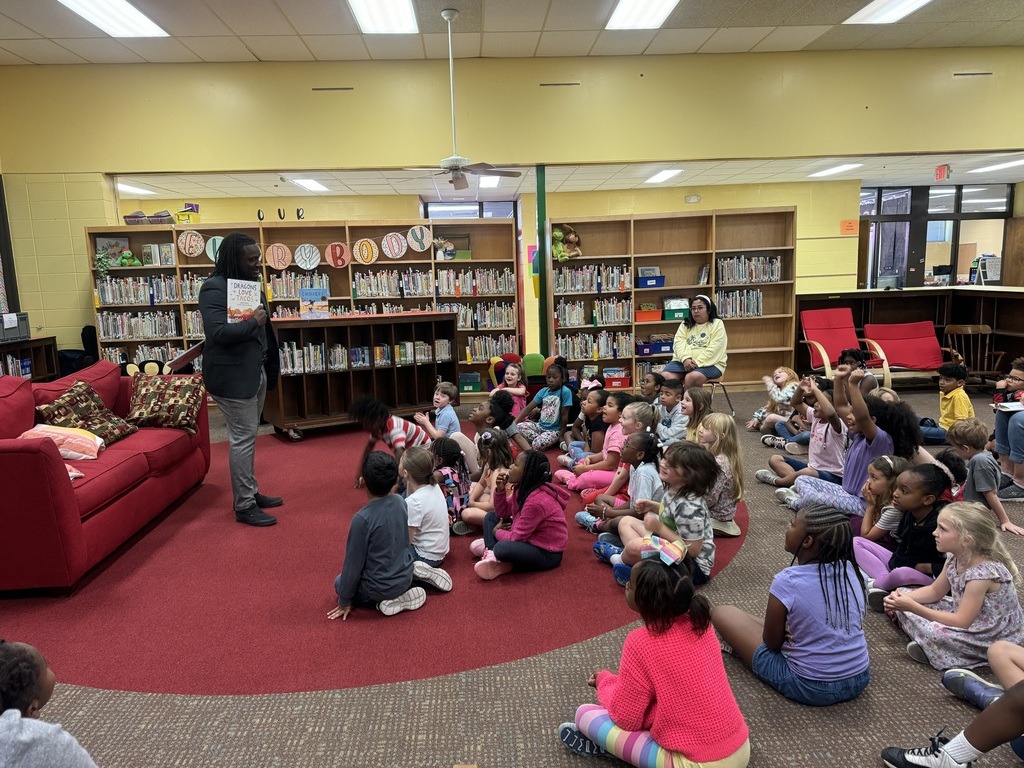 Pine Forest Storytime