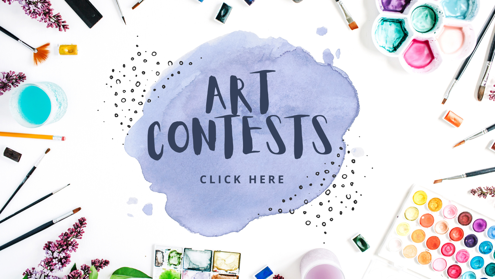 Art Contests! 