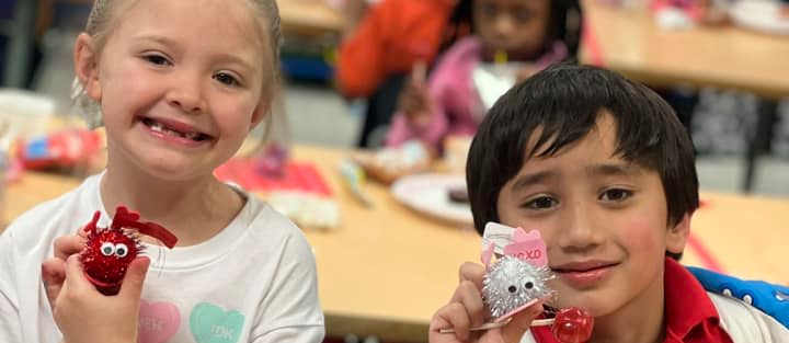 Sherwood Elementary | Home