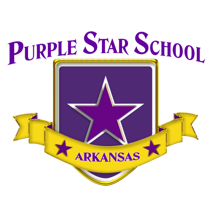 Arkansas Purple Star School