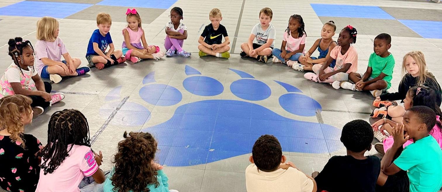 Sylvan Hills Elementary June Slider