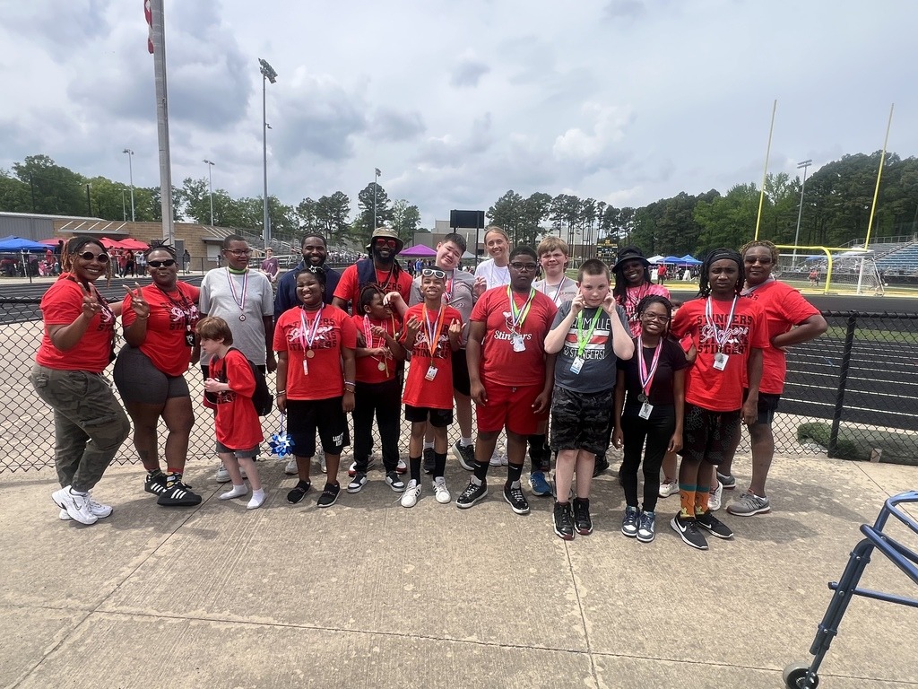 Maumelle Middle May Slider 