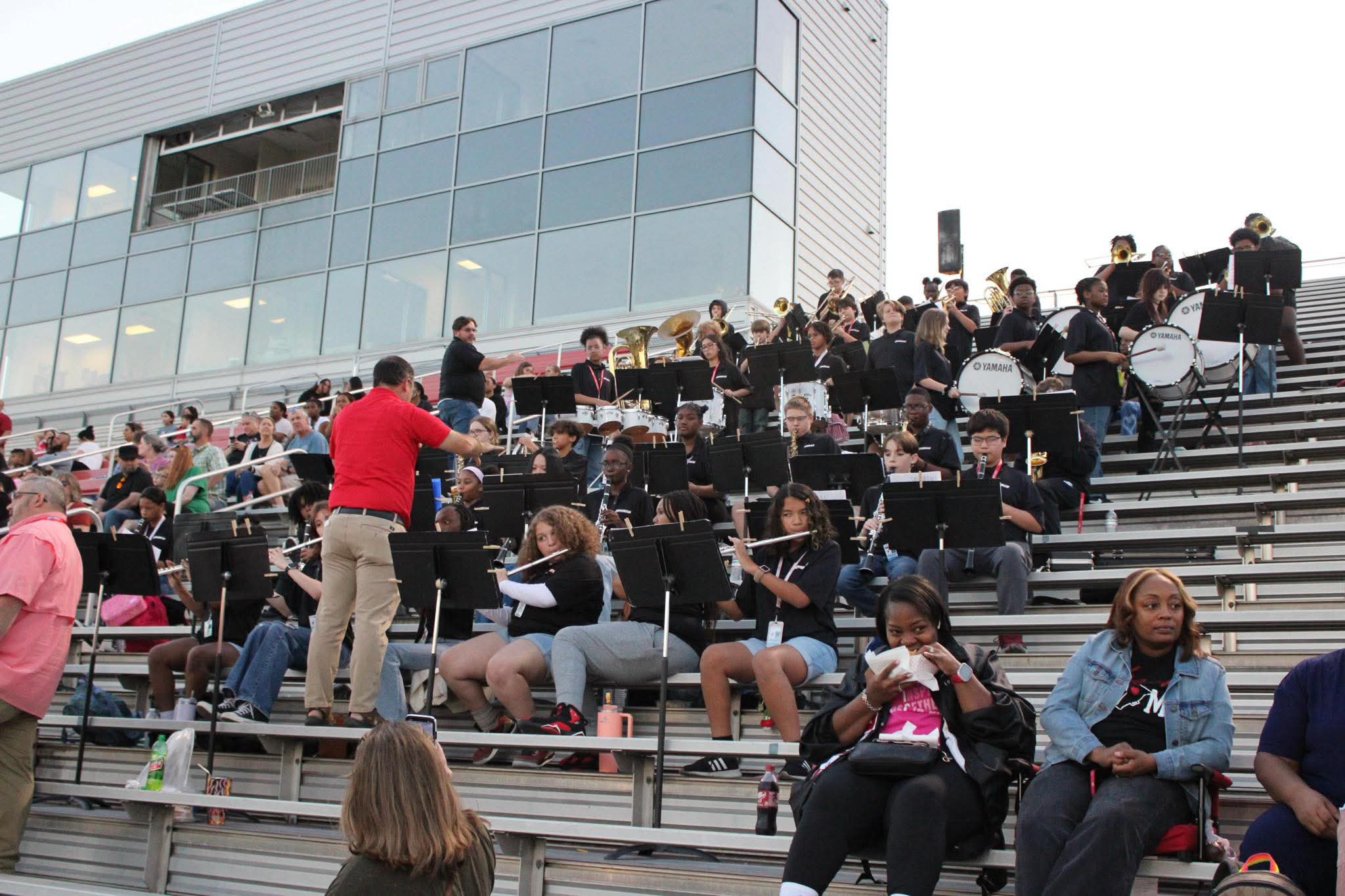 band