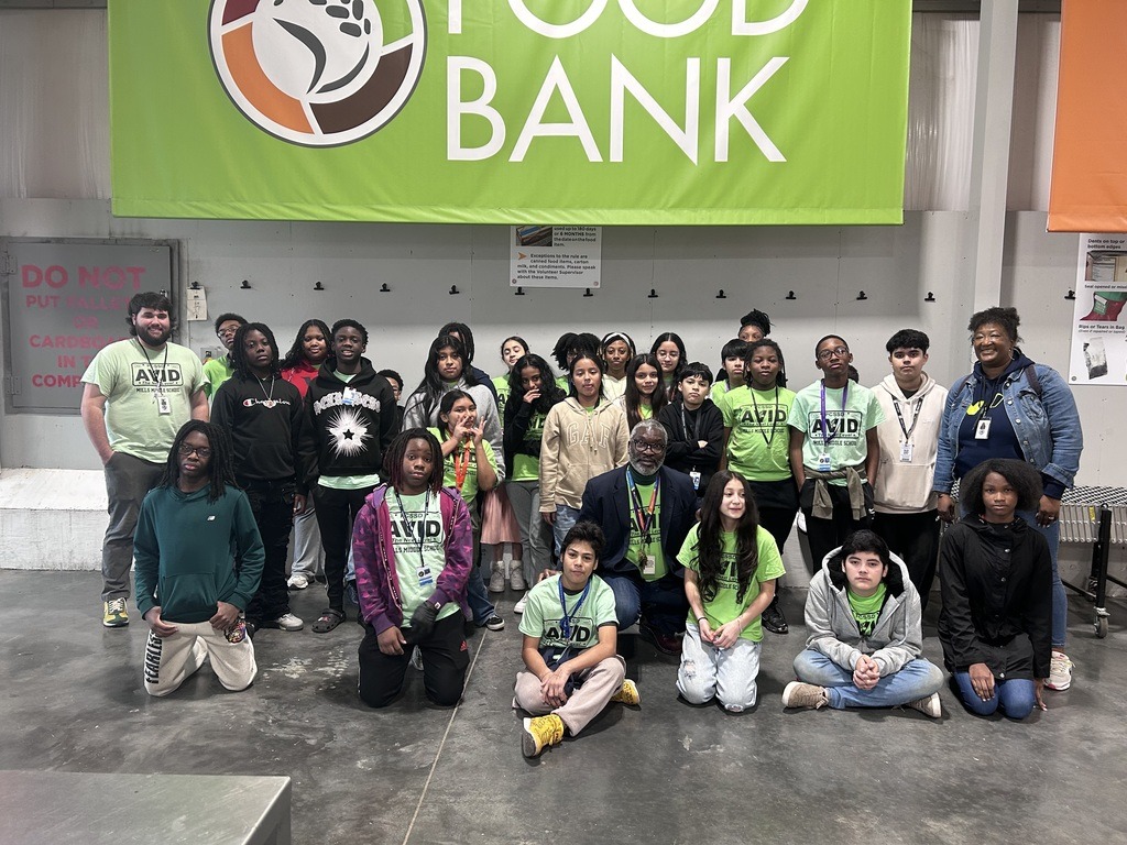 Mills MS Food Bank