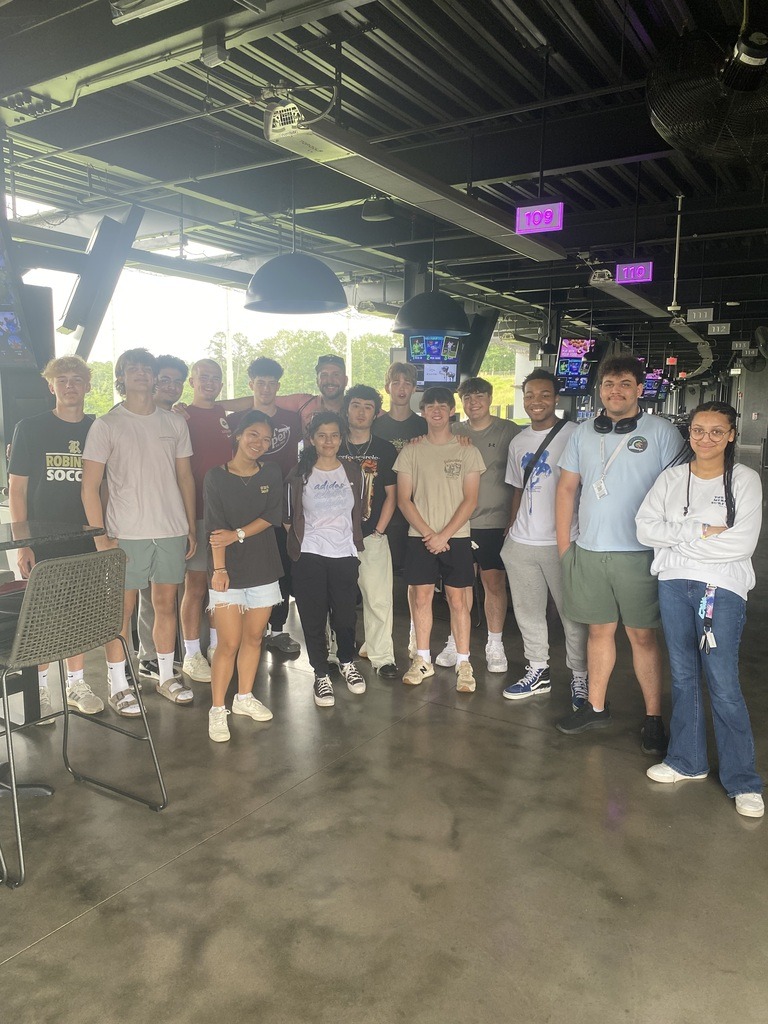 RHS June Sliders