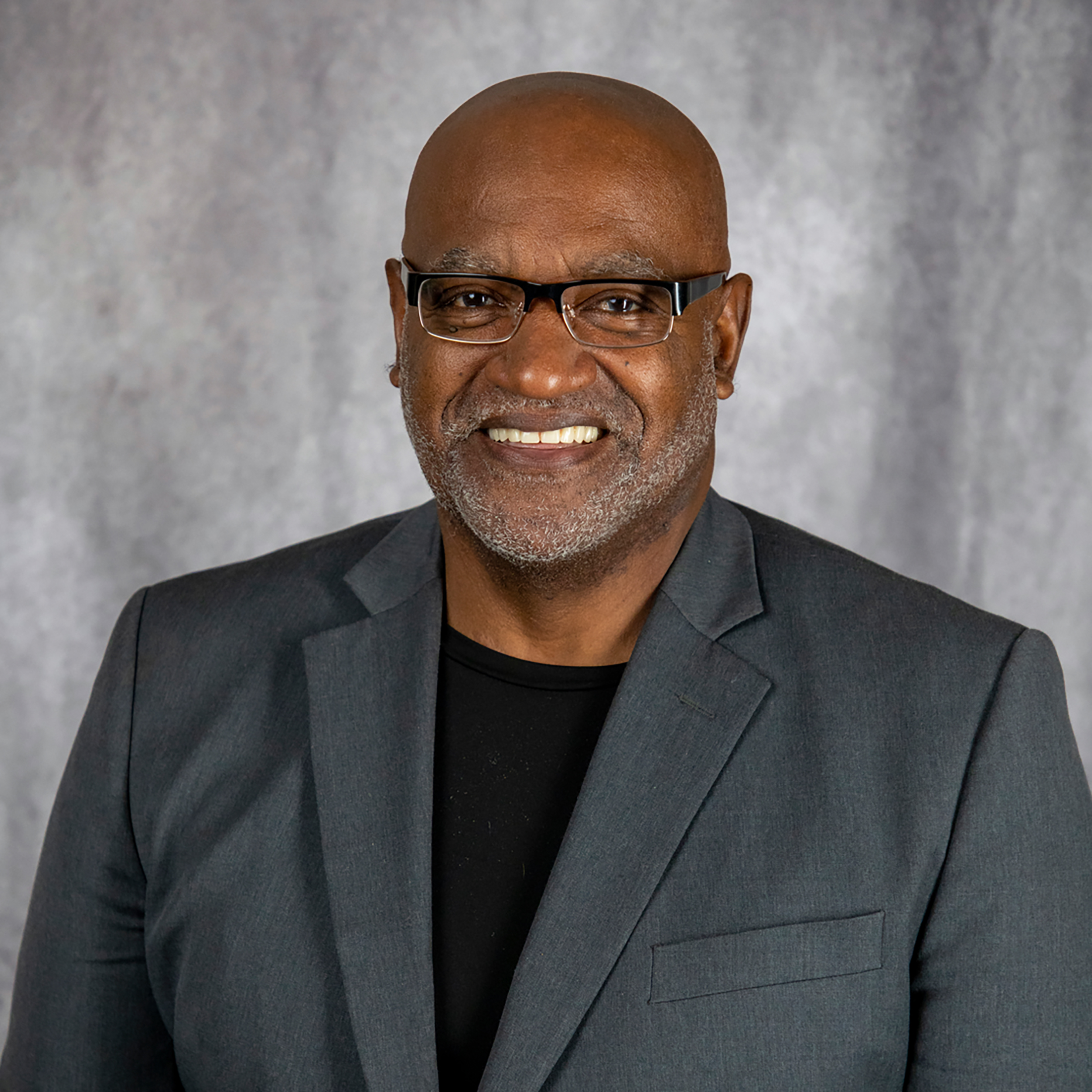 teodis ingram