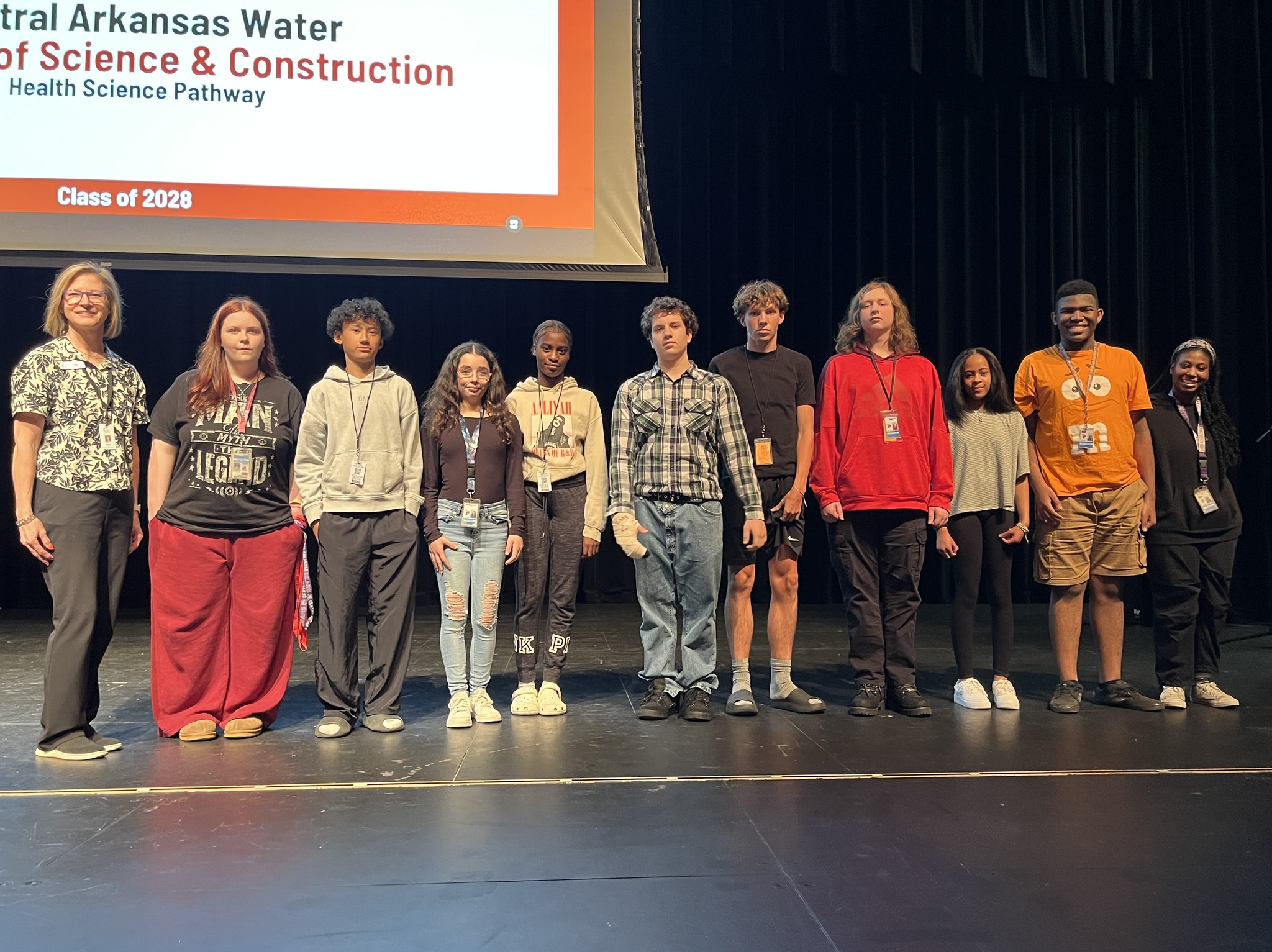 Maumelle HS June Slider