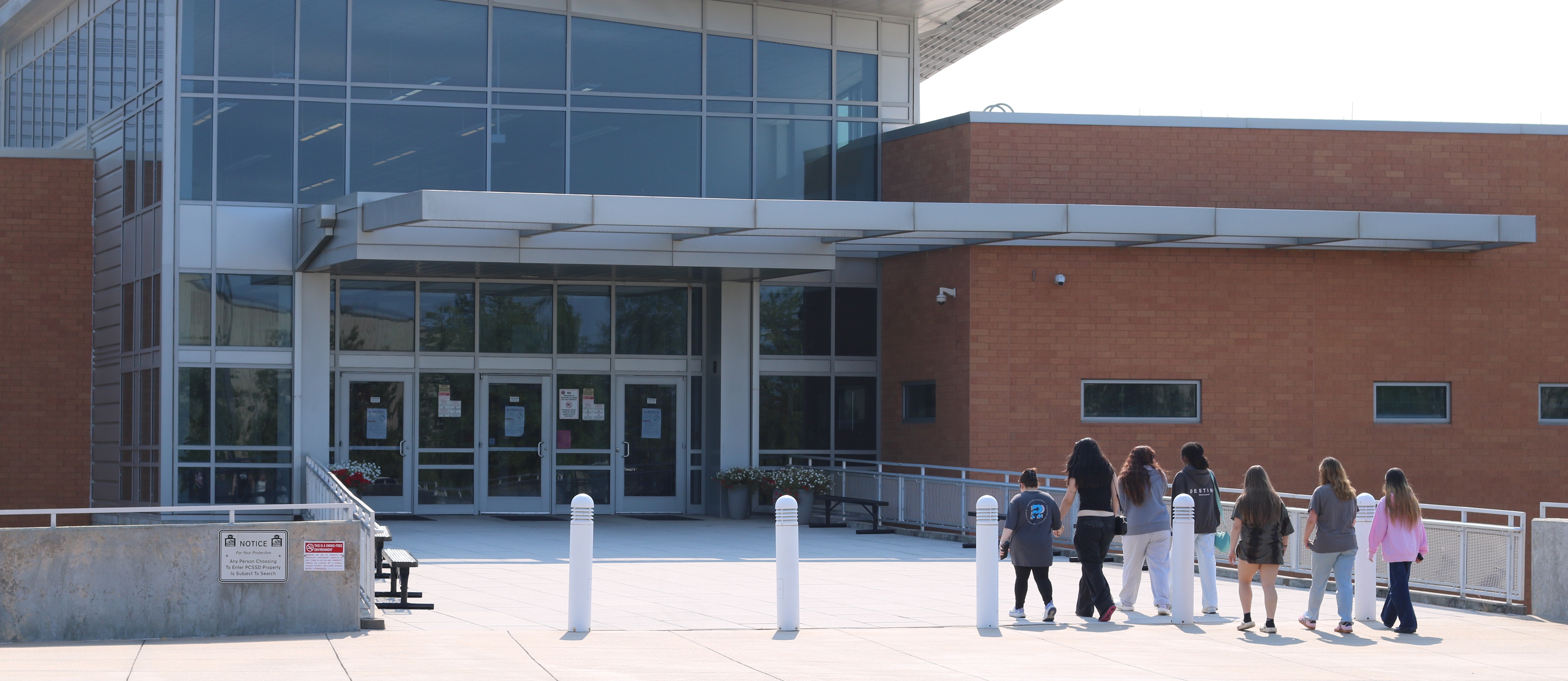 Maumelle HS June Slider