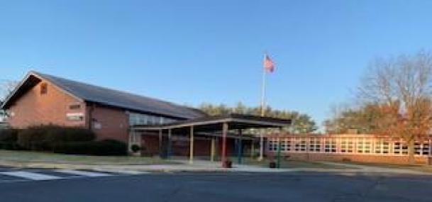 A photo of the GARFIELD EAST EARLY CHILDHOOD DEVELOPMENT CENTER.