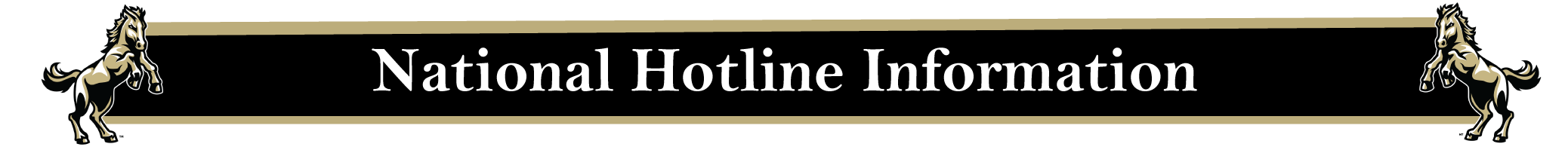 hotline