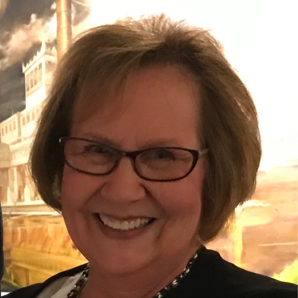Photo of Diane Evans