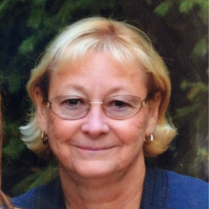 Photo of Vickie Rees