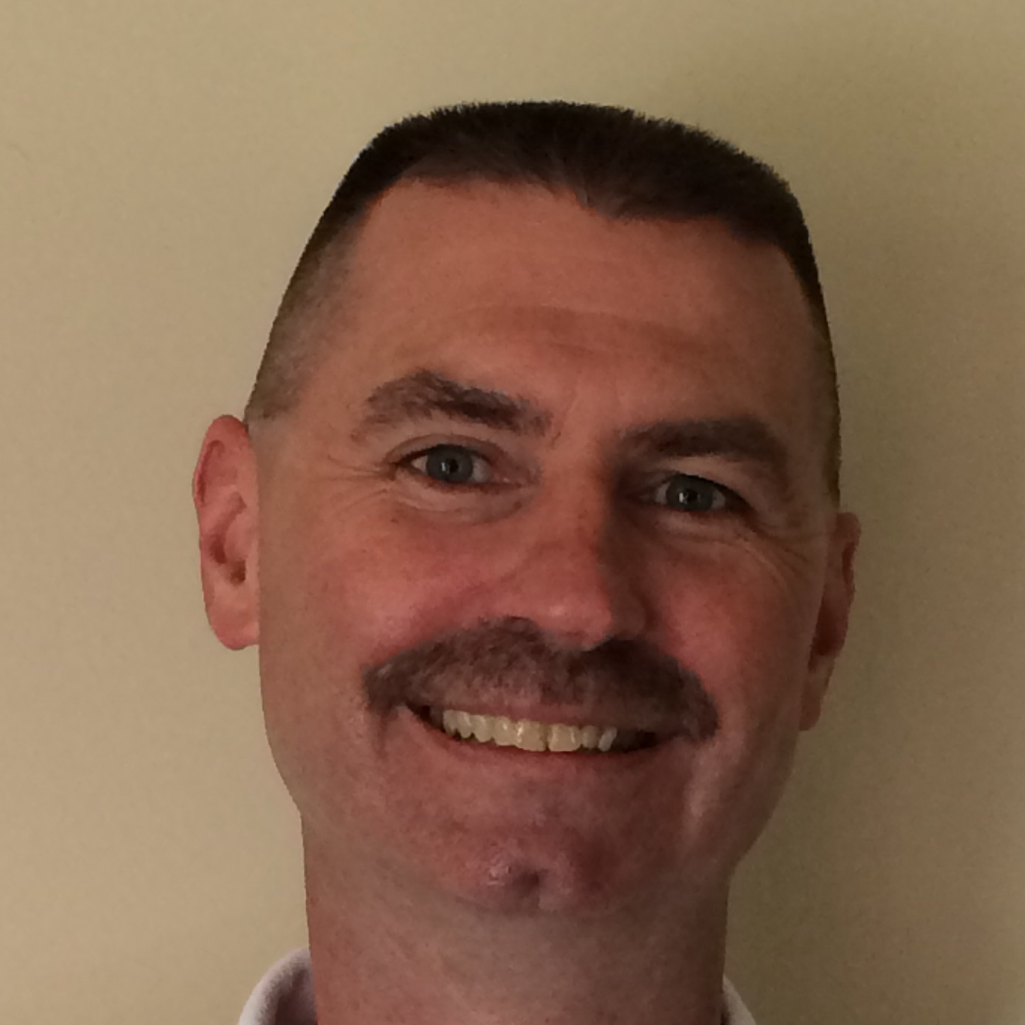 Photo of Ron Halbert Jr.
