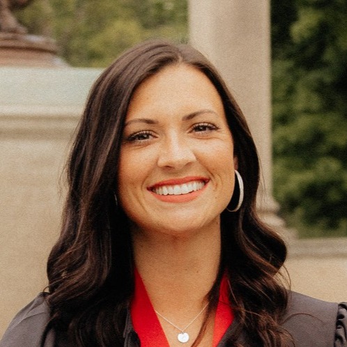 Photo of Cassie Anthony