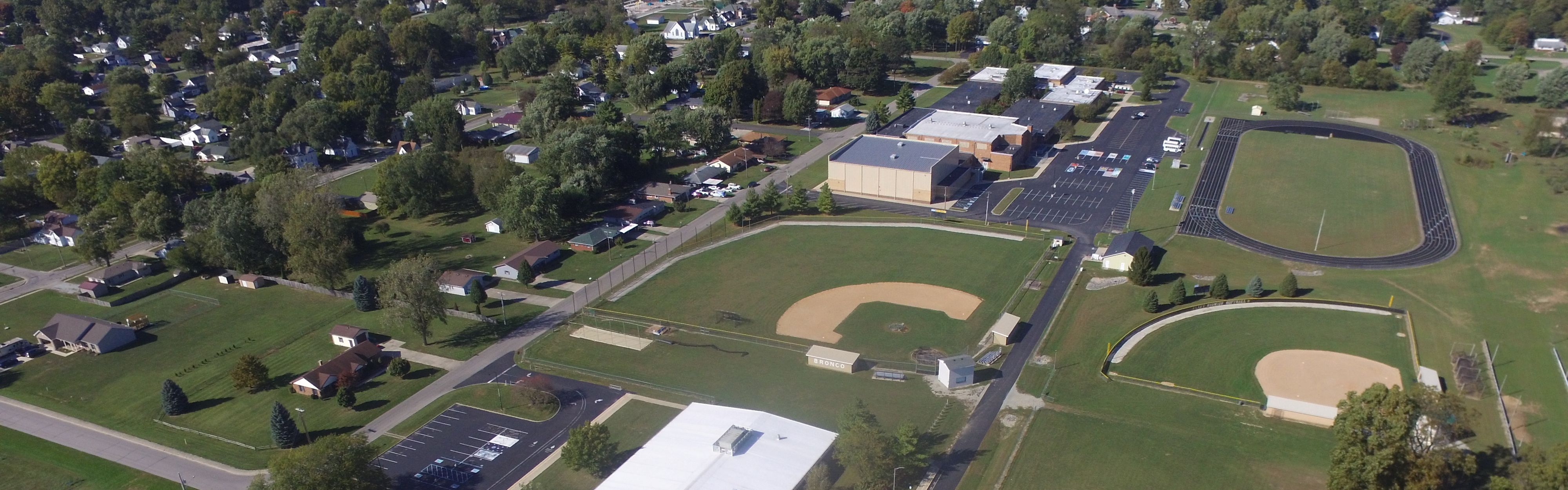 Daleville Campus