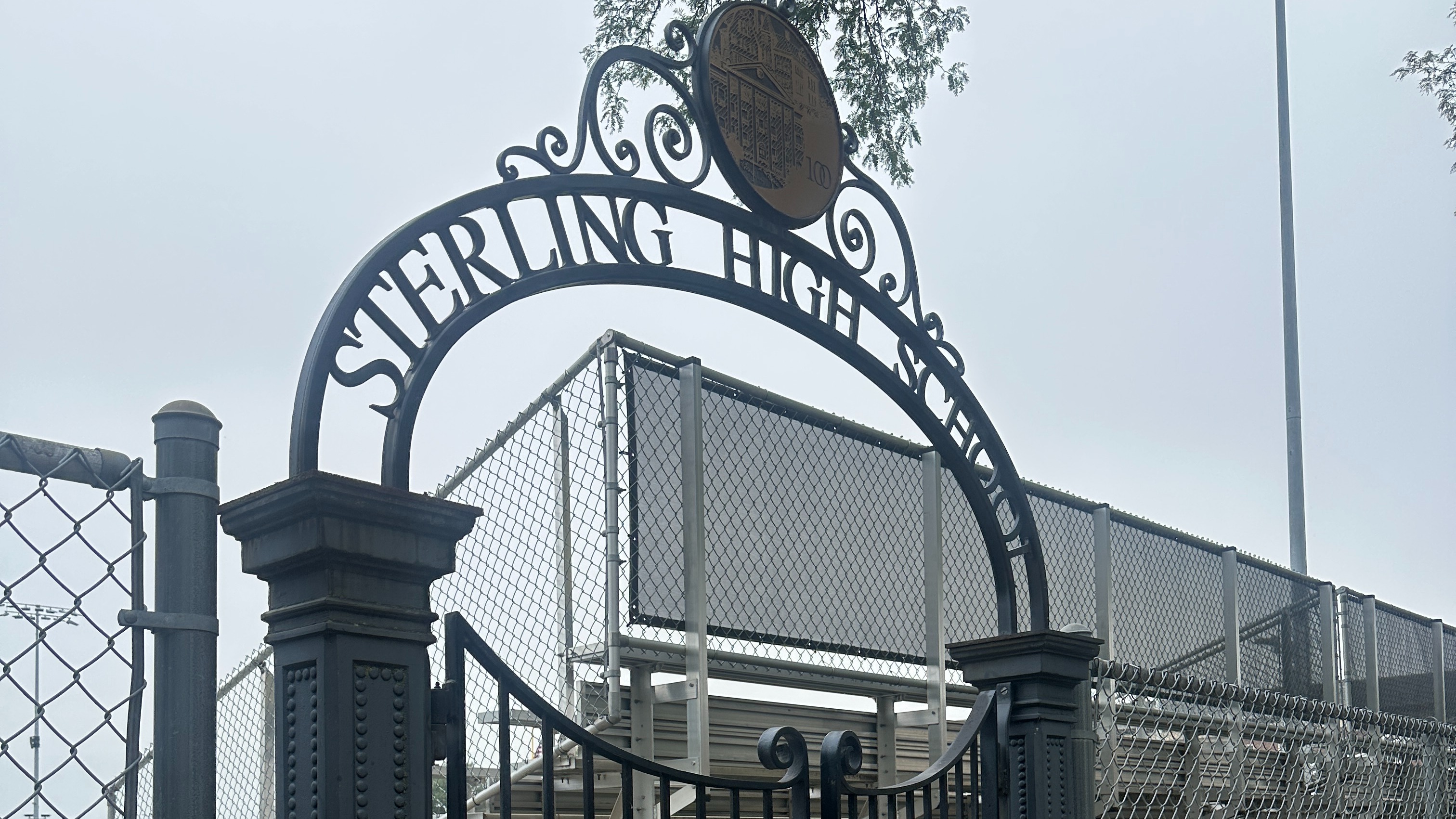 SHS