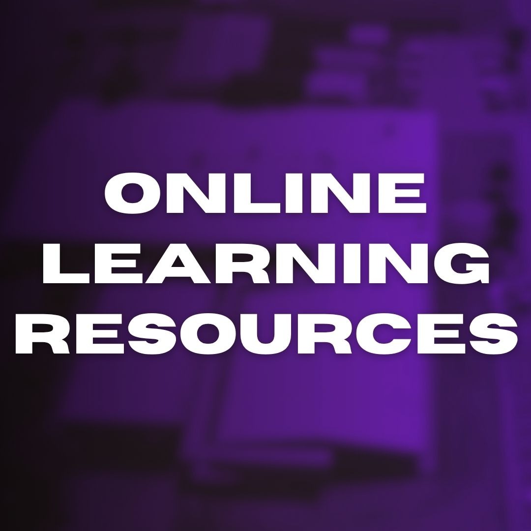online resources