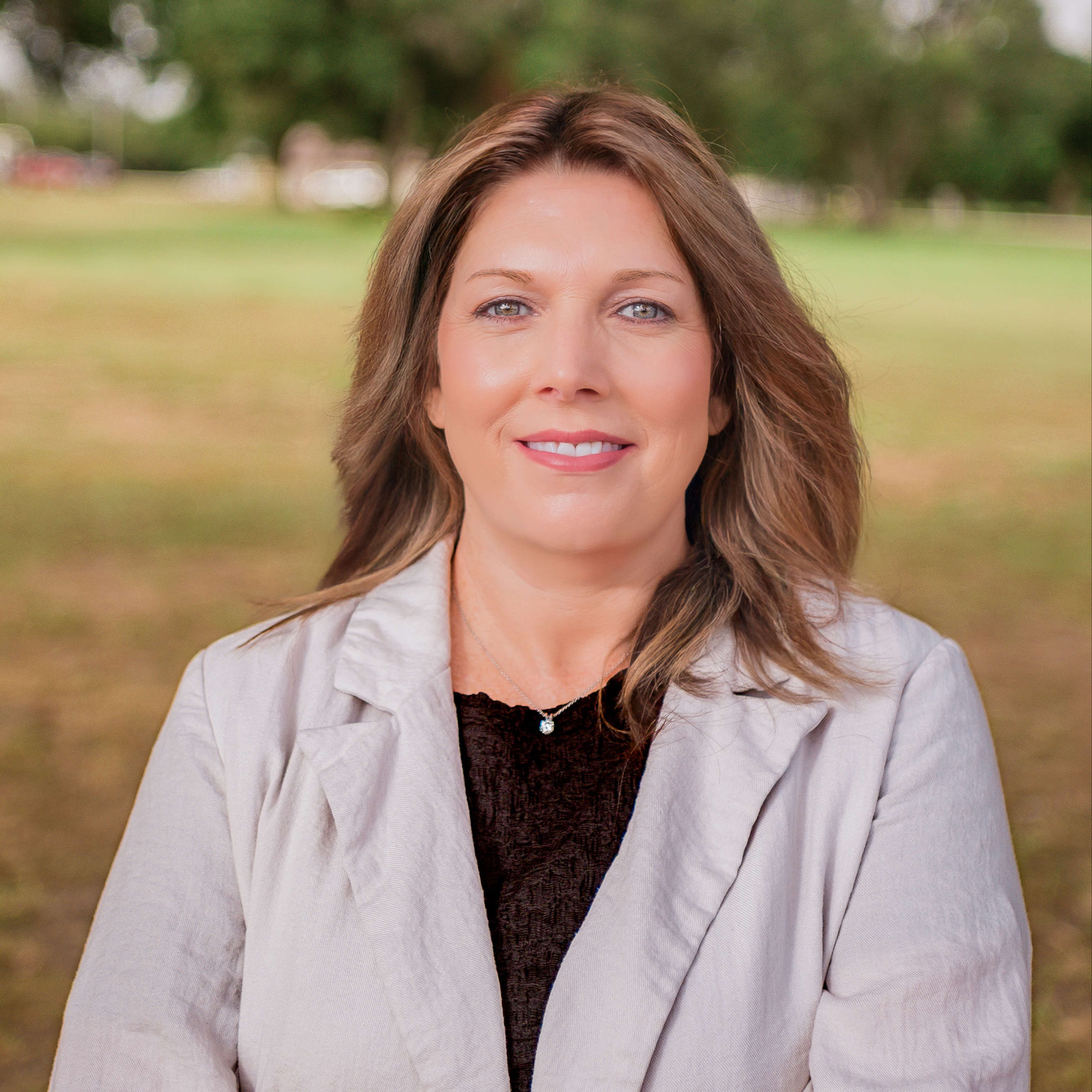 Kelli Shepherd (Meet Our Principal)