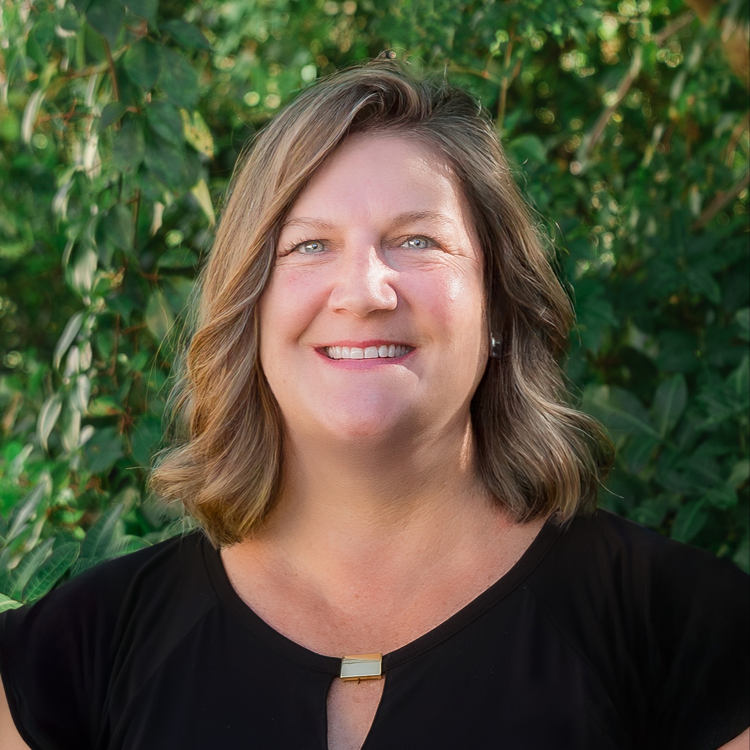 Colette Nicholas (Meet Our Preschool Director)