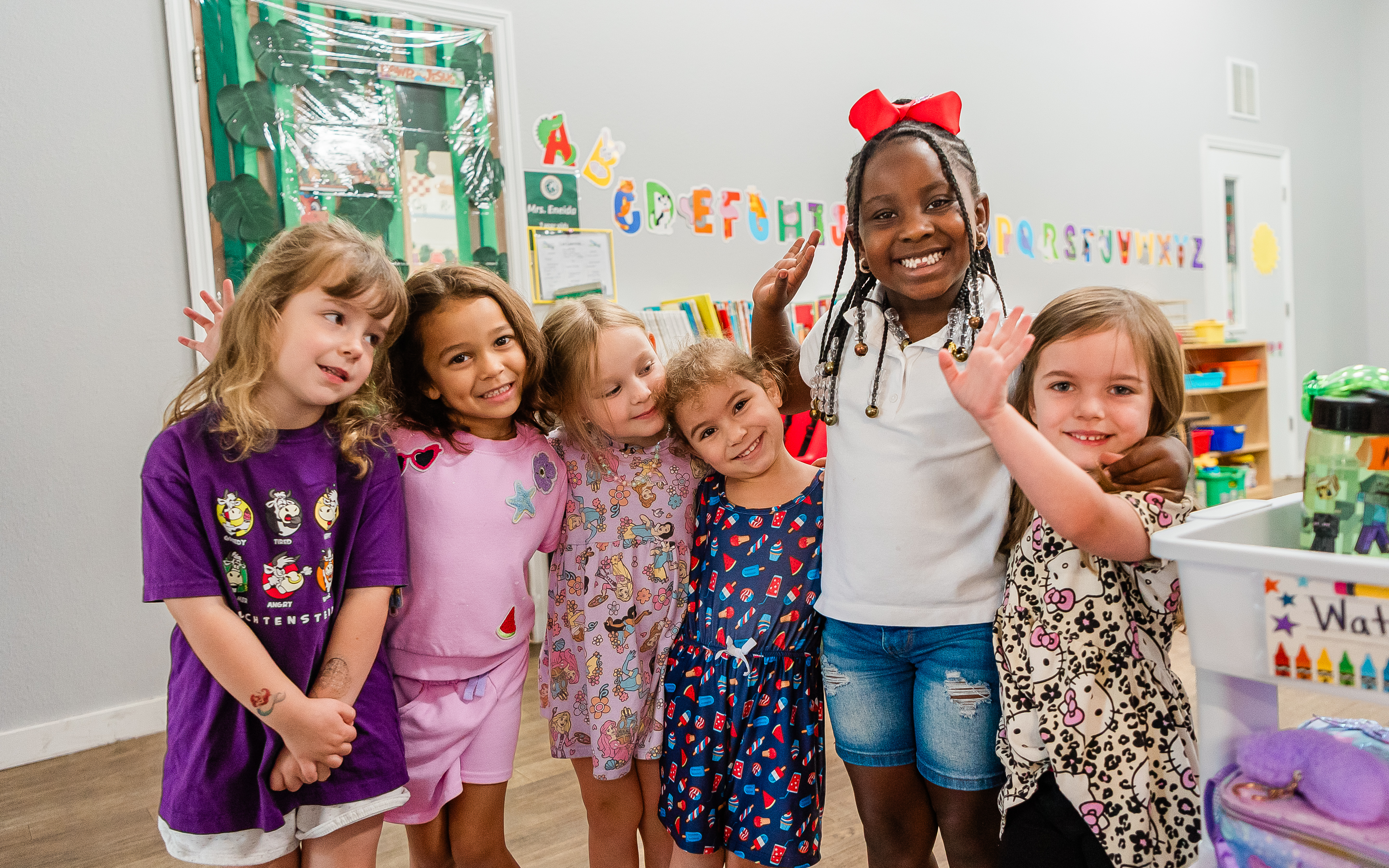 preschool