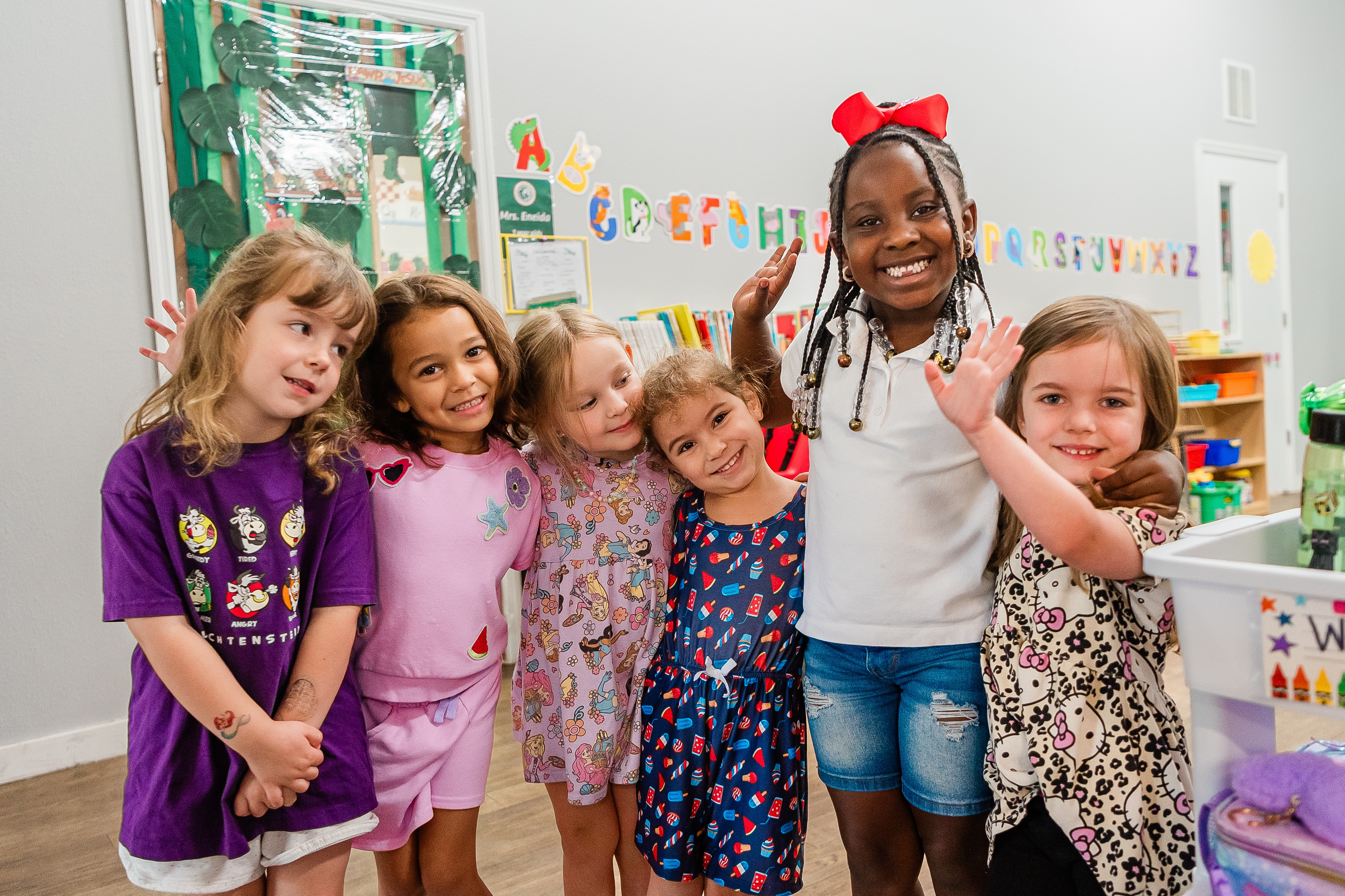 preschool