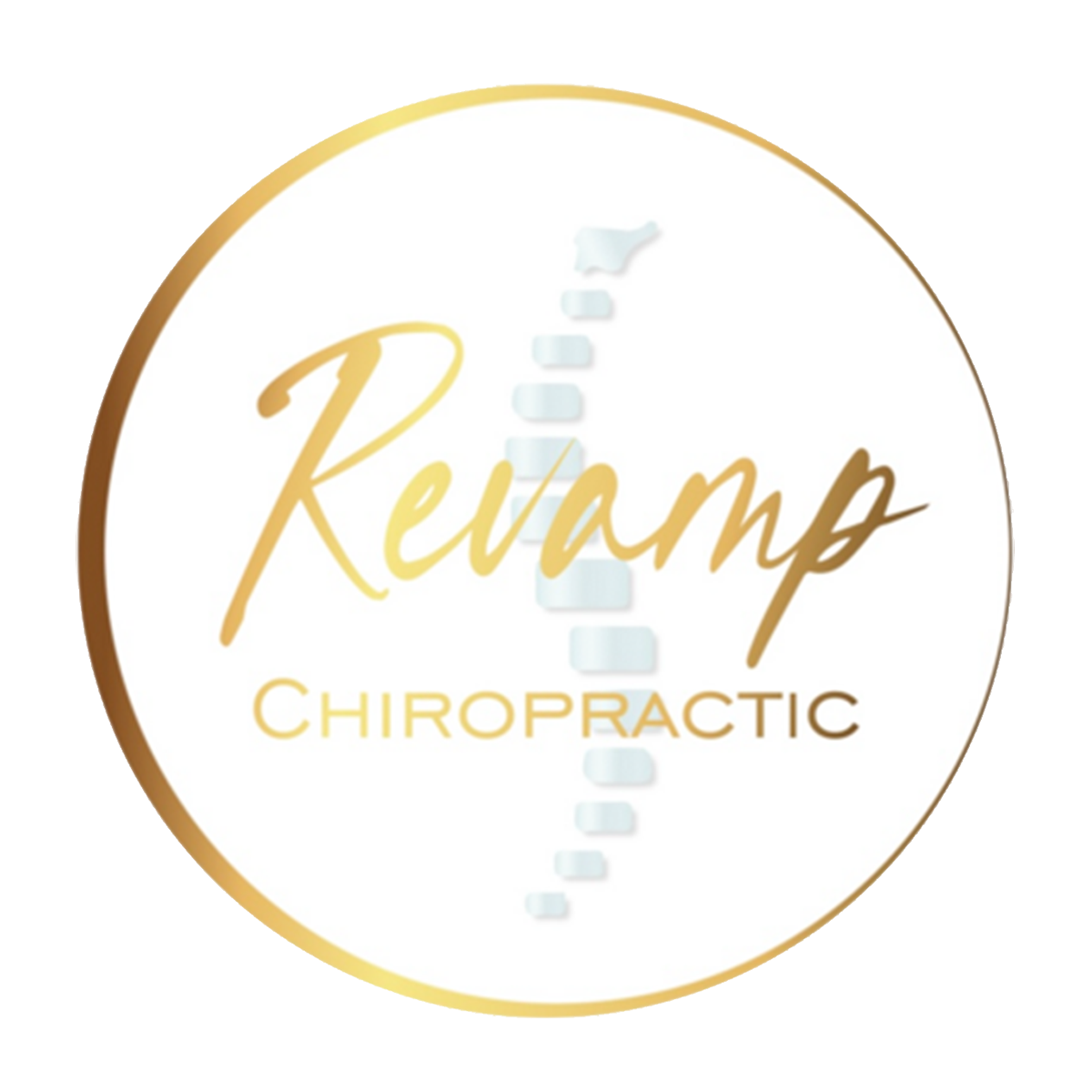 revamp chiropractic