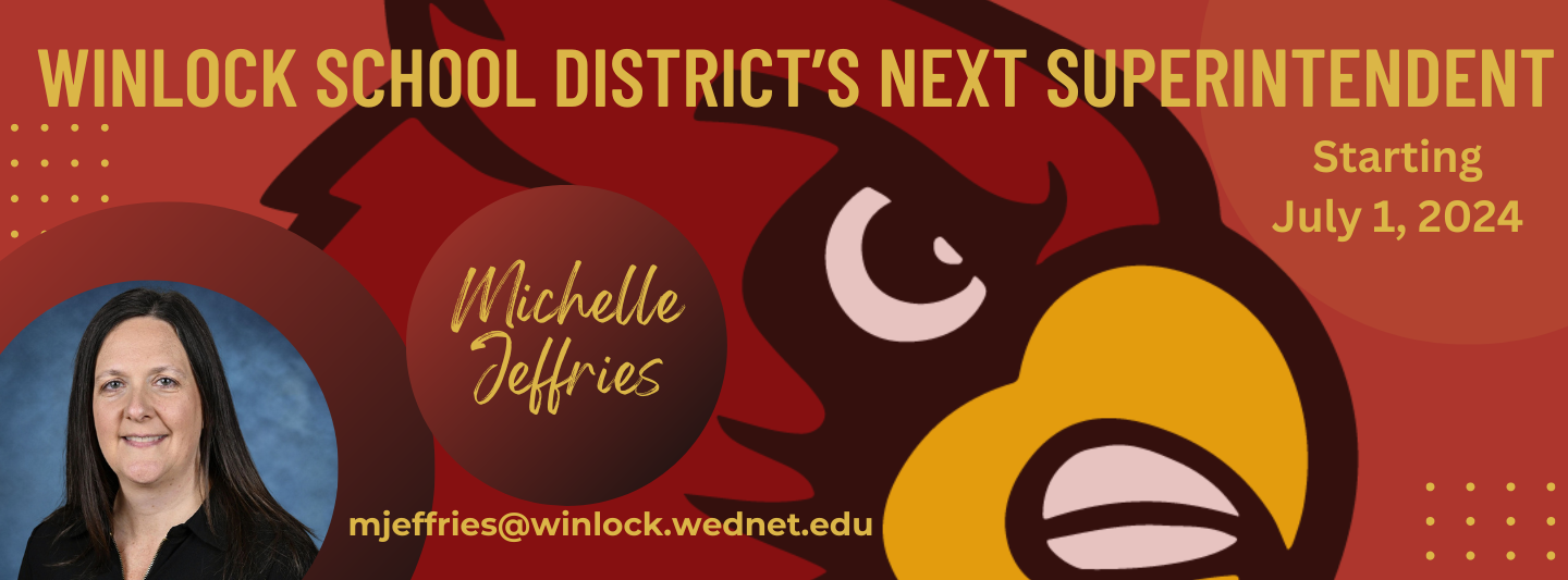 Home Winlock School District