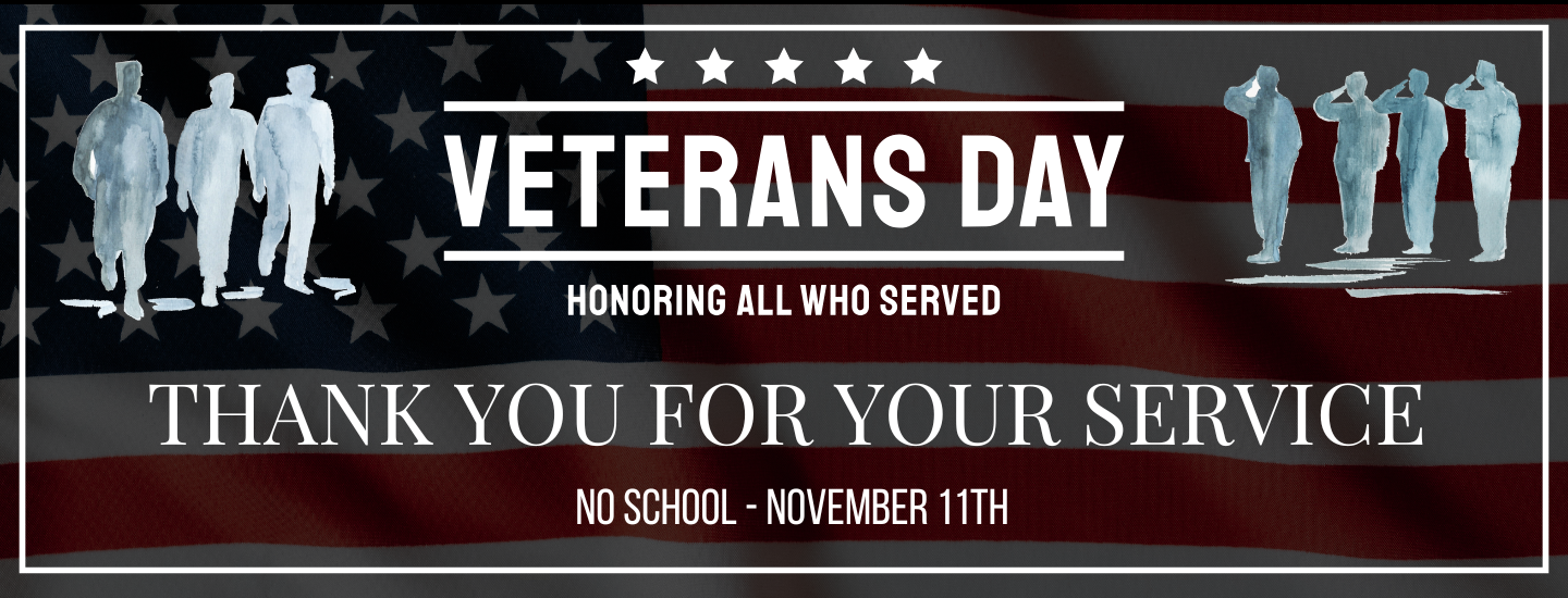 Veterans Day