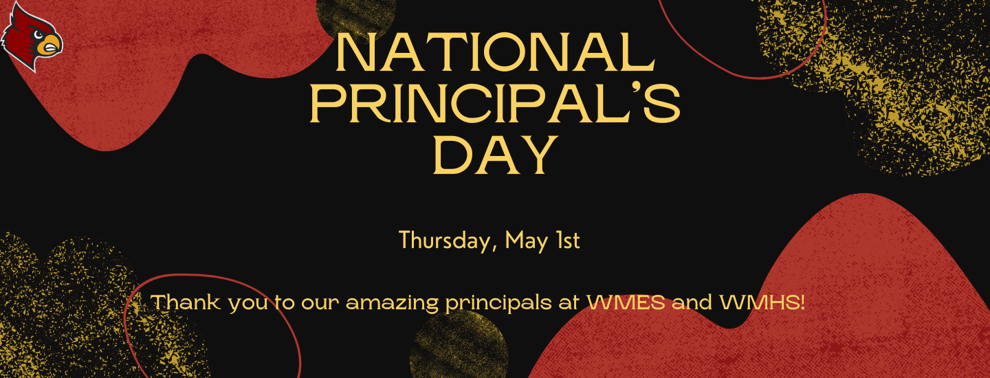 principal day