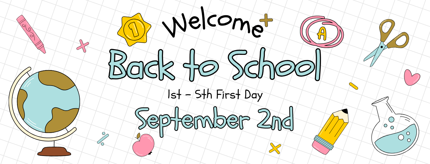 1st Day